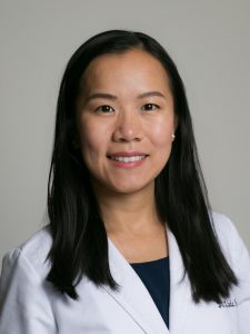 Dr. Linda Pan - General Dentist