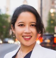 Dr. Stephanie Tran