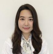 Dr. Violet Jang