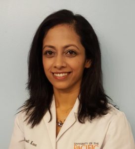 Dr. Shruti Vaidya-Kane - General Dentist