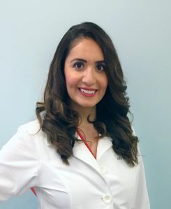Dr Azita - Pediatric Dentist
