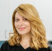 Dr. Olga Malkin