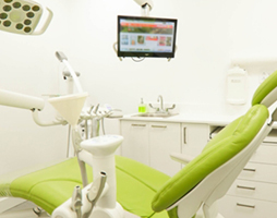 Dental Services